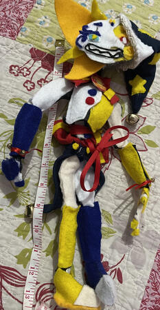 Eclipse Doll-interchangeable Parts