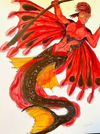 Merman