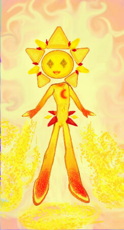 Sun-Ray