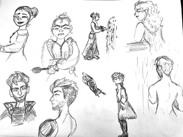 Couple Designs