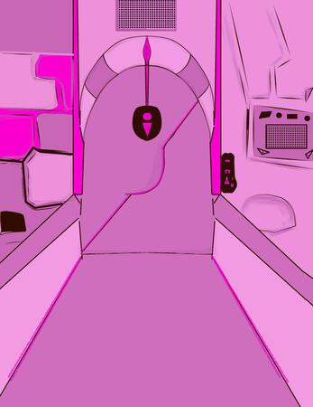 Cell-closed