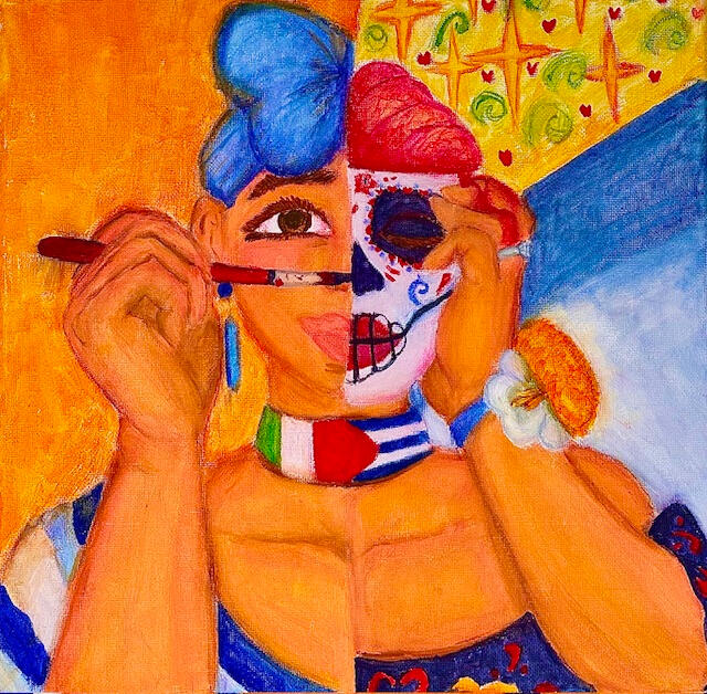 Duality of Culture