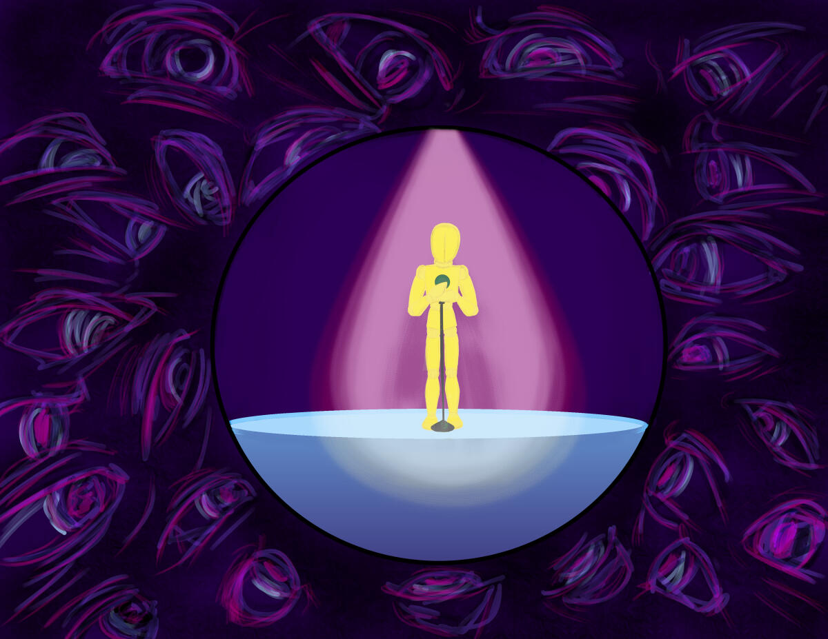 Performance of Perception