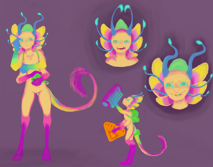 Flora